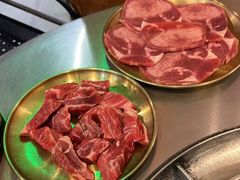 -釜山火炉·海鲜烤肉(紫藤路店)