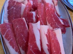 牛胸油-光头仔烧鸡牛杂店