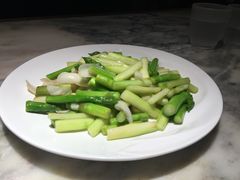 -梁家大院•农家菜(昆山会展中心店)