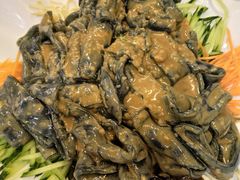 -大清花饺子(五五路店)