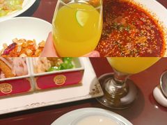 -俏江南(东方广场店)