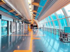 -重庆江北国际机场-T2航站楼