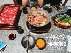 -NIUAN牛庵·日式和牛烧肉(恒隆店)