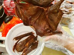 -郴州特产舜华临武鸭(郴州西站店)