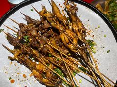 -醉烧膘·烧烤夜宵王(总店)
