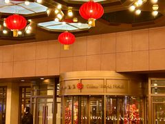 -北京中国大饭店