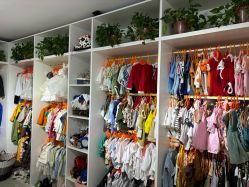 -童年时光专业儿童摄影(龙首店)