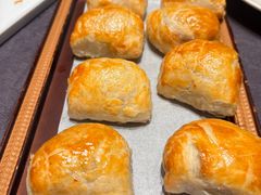 -石榴红了·非遗酥皮烤包子·新疆菜(瑞豪店)