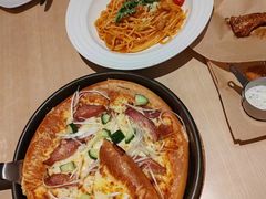 -必胜客(维美店)