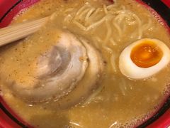 -一幻拉面(铜锣湾店)