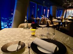 -广州四季酒店·佰鲜汇·现代法餐