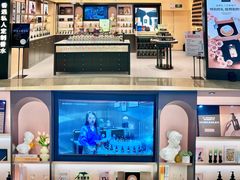 -KK ONE(京基滨河时代店)