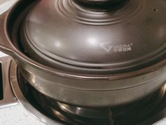 -烹然四季椰子鸡火锅(团结湖总店)