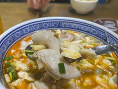 -天发芽·何记葫芦头泡馍·老字号(小南门店)