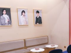 -海马体照相馆(成都来福士广场店)