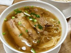 -百福麵家(新馬路店)