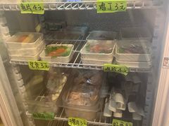 -皆道拌麻辣烫·麻辣拌