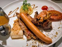 -卡朋西餐(较场西路店)
