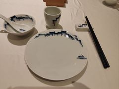 -山水一号·中餐厅