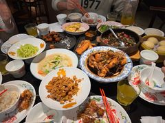 -老头儿油爆虾·知味杭州(爱琴海购物中心)