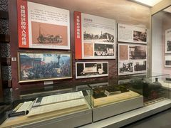 -中国铁道博物馆(正阳门馆)