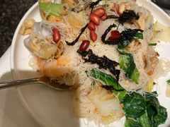 -莆田餐厅PUTIEN(西安万象天地店)