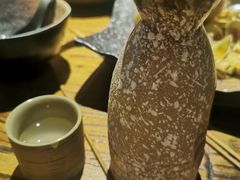 -并州大牌档之醉轻尘
