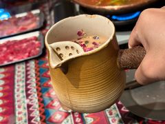 -火塘云南烧烤大排档