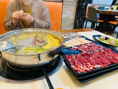 -福合埕牛肉丸(福平路店)