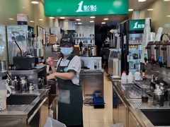 -1点点(京溪店)