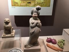 -西安大唐西市博物馆