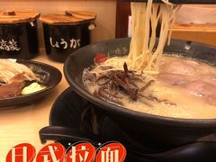 -博多一幸舍(西单大悦城店)