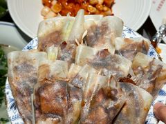 -阿庄新豫菜(通泰路店)