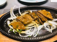 -古京·臻致料理(月湖店)