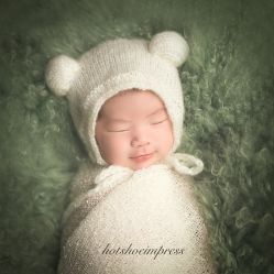 -热靴映画儿童摄影工作室(绍兴水街壹号文创园店)