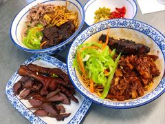 -梅溪·小伙子干挑面(安吉总店)