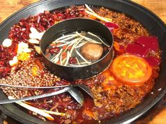 -楠火锅(太古里总店)