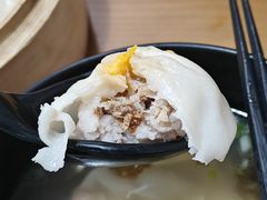 蟹粉小笼-笼铭坊(北蔡店)