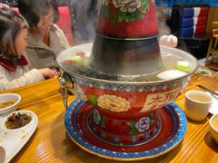 -草之味草原·涮羊肉火锅(吴中万达店)