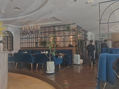 -花舍·新派粤菜·西餐·下午茶(亚运村·鸟巢店)