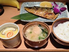 -一本料理(西溪天街店)