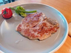 -新贝乐意大利餐厅(苏州中心店)