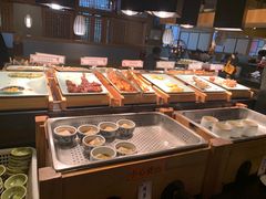 -松子料理(世纪城店)