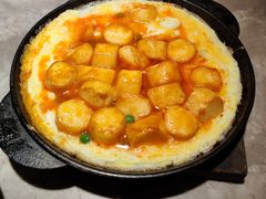 -新白鹿餐厅(金鹰新街口店)