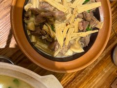 -民俗村柴火灶·景德江西菜(中国陶瓷博物馆店)