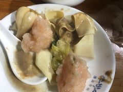 -元盛居(生态大街店)