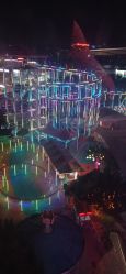 -七彩游乐园(奥体优托邦店)