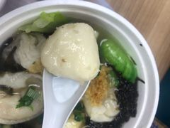 -香港鱼蛋皇