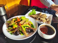 -宛平李记小吃(东关街店)