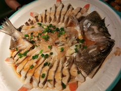 -红蜡烛-养生粥-津鲁菜(中山路店)